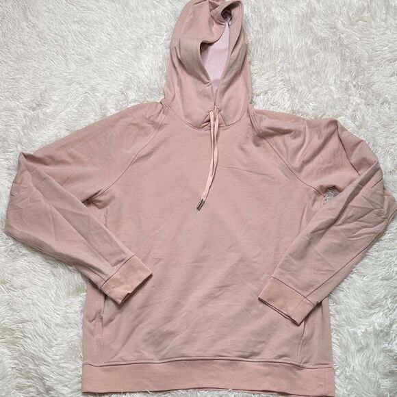 lululemon athletica Tops - lululemon athletica Pink Hoodie